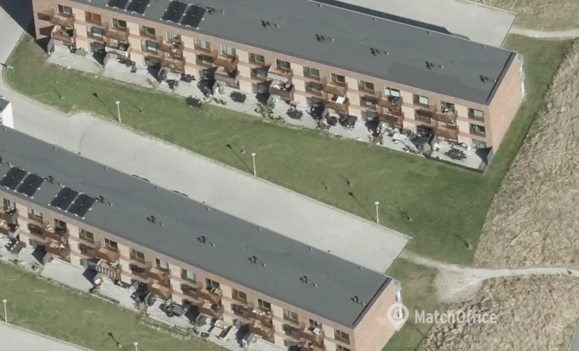 Bolig Magledalen 10 4700 Næstved