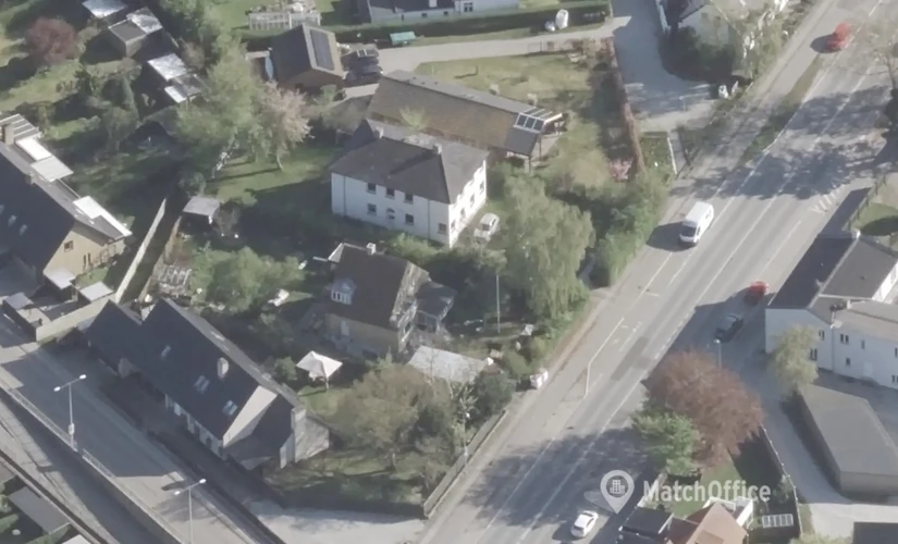 Bolig Taastrup Hovedgade 185 2630 Taastrup