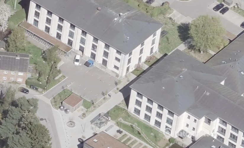 Kontor til leje på Nordre Strandvej 119A, 3150 Hellebæk - 23 m² | Foto 0 - Lokalebasen