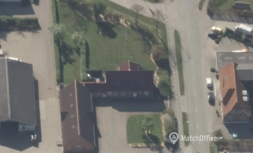Lager til leje på Kærbølvej 33, 6760 Ribe - 459 m² | Foto 0 - Lokalebasen
