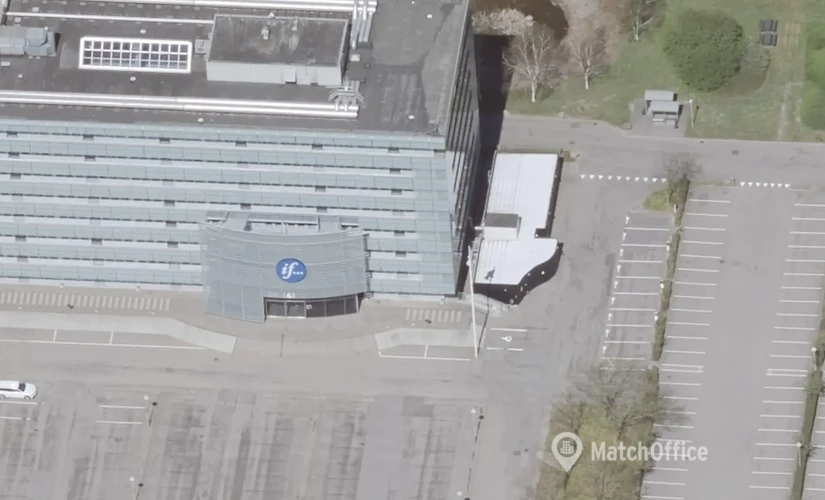 Office Stamholmen 161 2650 Hvidovre