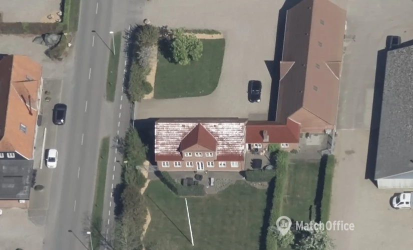 Lager til leje på Kærbølvej 33, 6760 Ribe - 459 m² | Foto 3 - Lokalebasen