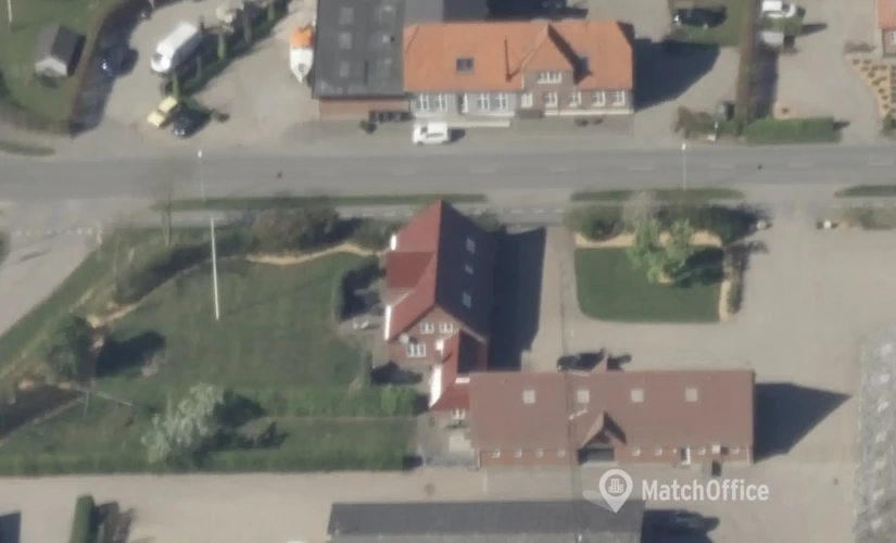 Lager til leje på Kærbølvej 33, 6760 Ribe - 459 m² | Foto 0 - Lokalebasen