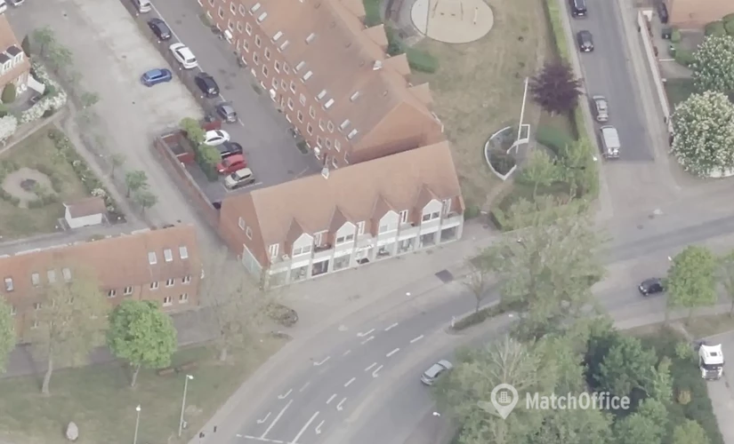 Butik til leje på Nørre Boulevard 152, 4600 Køge - 189 m² | Foto 3 - Lokalebasen.dk
