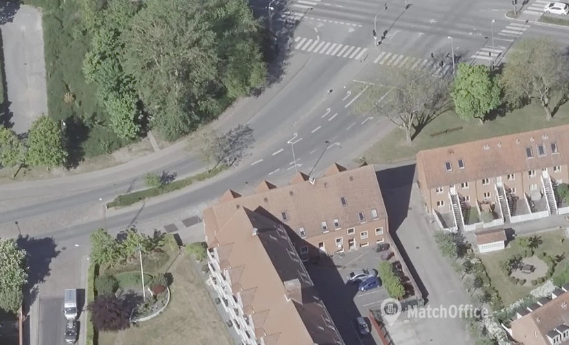 Butik til leje på Nørre Boulevard 152, 4600 Køge - 189 m² | Foto 2 - Lokalebasen