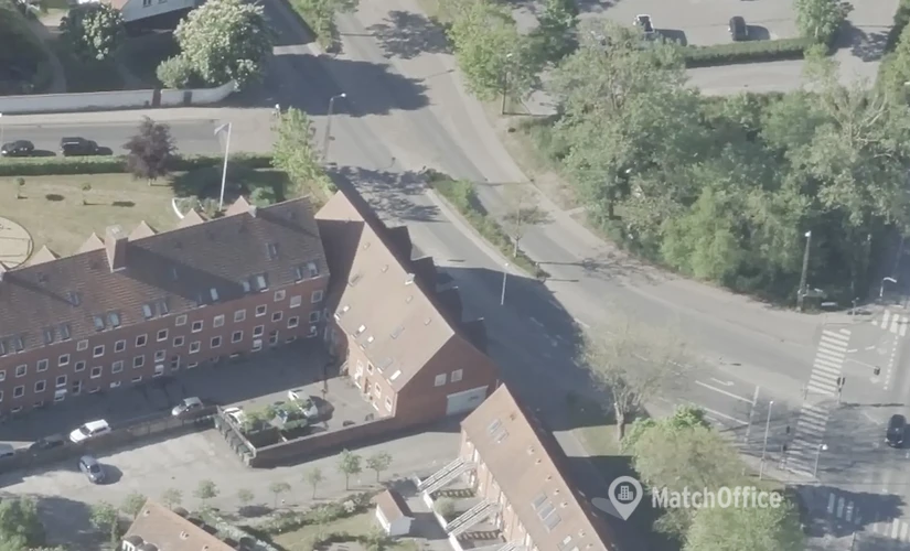 Butik til leje på Nørre Boulevard 152, 4600 Køge - 174 m² | Foto 0 - Lokalebasen.dk