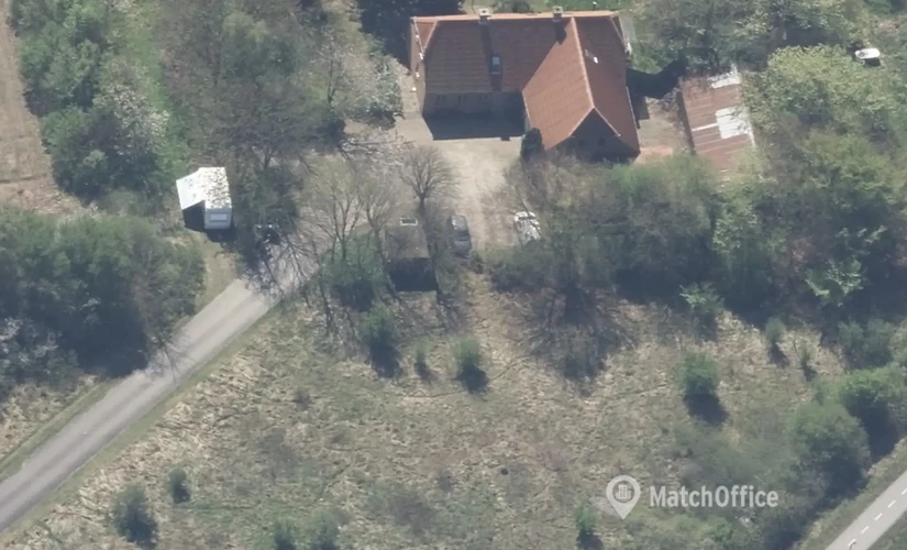 Grund Grimstrupvej 125 6705 Esbjerg Ø