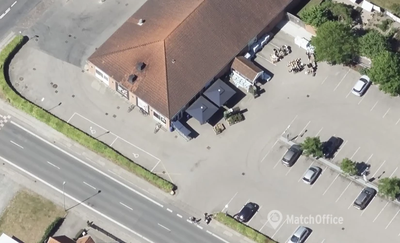Butik Tvedvej 69 5700 Svendborg