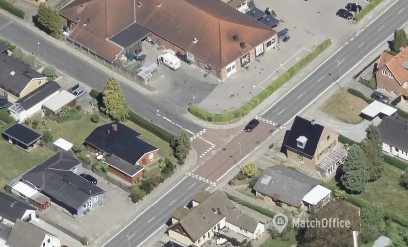 Butik Tvedvej 69 5700 Svendborg