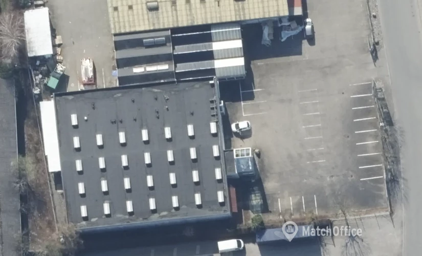 Lager til leje på Hans Egedes Vej 11A, 5210 Odense NV - 1052 m² | Foto 4 - Lokalebasen