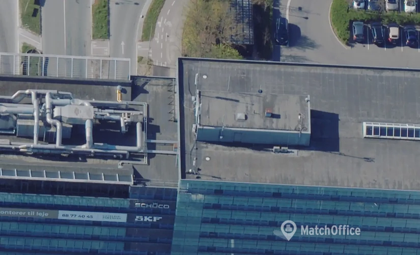 Kontor til leje på Stamholmen 153, 2650 Hvidovre - 194 m² | Foto 0 - Lokalebasen