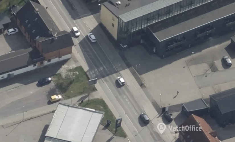 Office Kalundborgvej 35A 4200 Slagelse