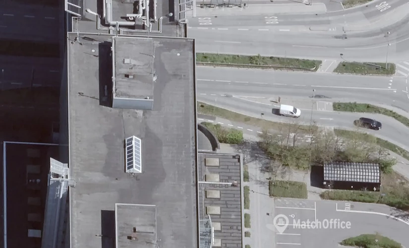 Kontor til leje på Stamholmen 153, 2650 Hvidovre - 194 m² | Foto 3 - Lokalebasen.dk