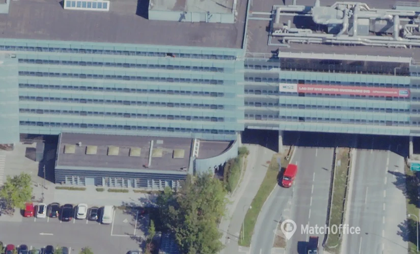 Kontor til leje på Stamholmen 153, 2650 Hvidovre - 194 m² | Foto 0 - Lokalebasen