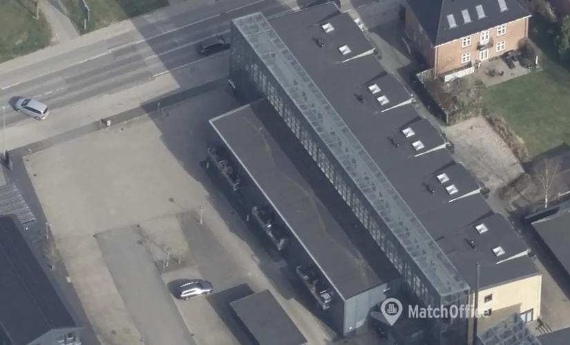 Office Kalundborgvej 35A 4200 Slagelse