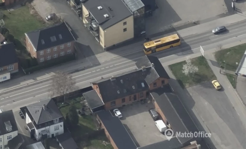 Office Kalundborgvej 35A 4200 Slagelse