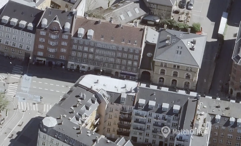 Butik til leje på Fælledvej 22B, 2200 København N - 116 m² | Foto 3 - Lokalebasen