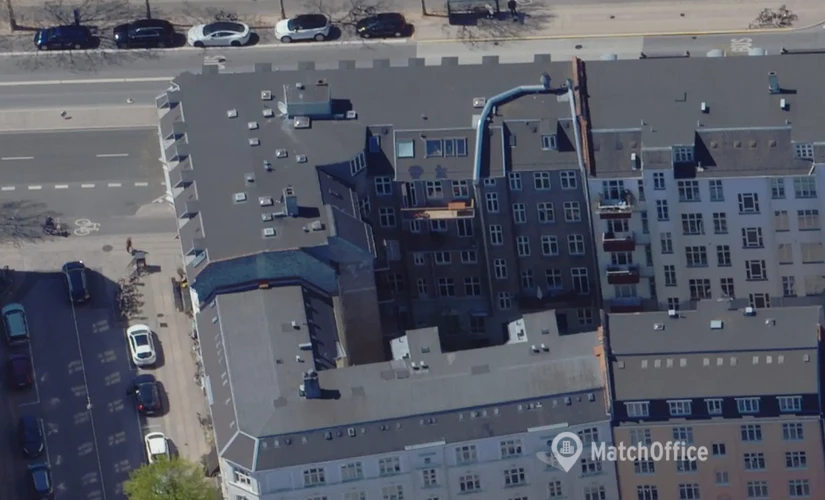 Butik til leje på Østerbrogade 132, 2100 København Ø - 258 m² | Foto 2 - Lokalebasen.dk