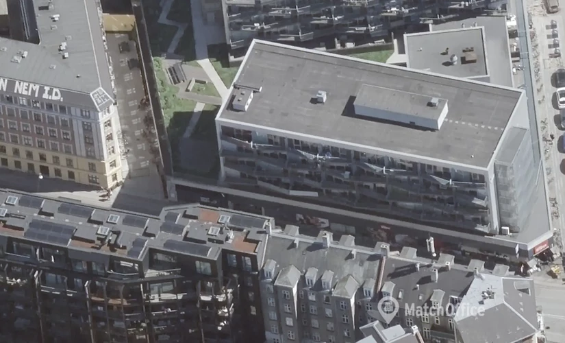 Butik til leje på Enghavevej 31, 1674 København V - 209 m² | Foto 0 - Lokalebasen.dk