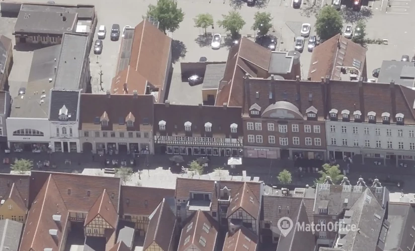 Shop Søndergade 32 8700 Horsens