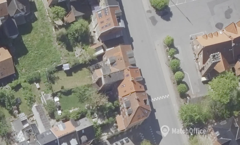 Bolig Ny Munkegade 26 8000 Aarhus C
