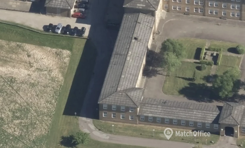 Office Pionér Allé 13 6270 Tonder