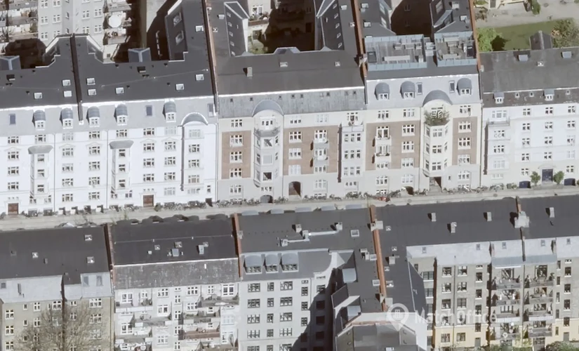 Lager / produktion J.E. Ohlsens Gade 7 2100 København Ø