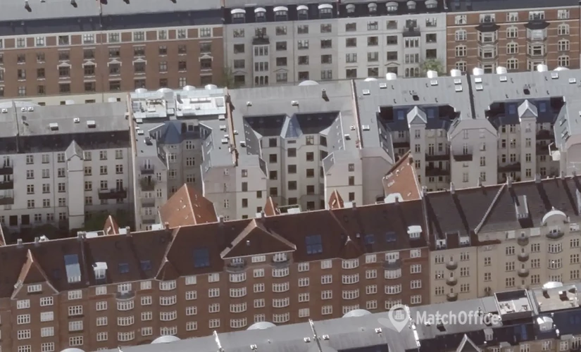 Lager / produktion J.E. Ohlsens Gade 7 2100 København Ø