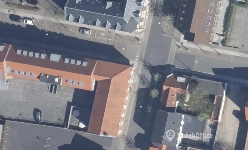 Office Borgergade 66 6700 Esbjerg