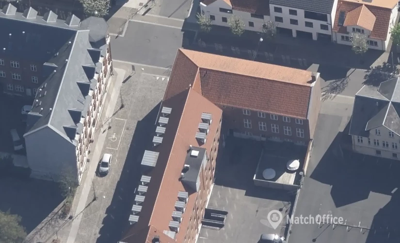 Office Borgergade 66 6700 Esbjerg