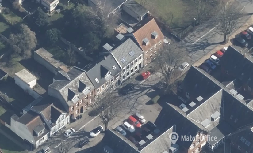 Bolig Bjergegade 38 5000 Odense C