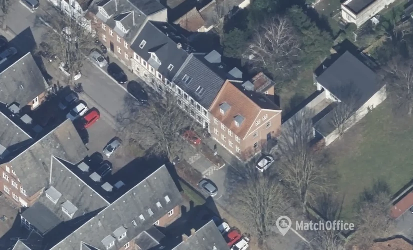 Bolig Bjergegade 38 5000 Odense C