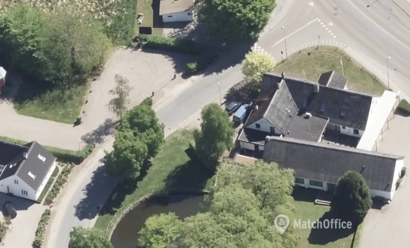 Bolig Landevejen 157 5883 Oure