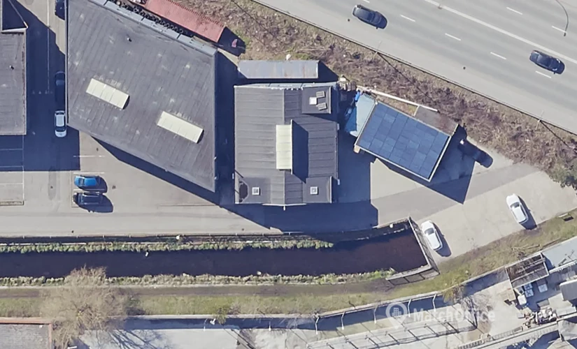 Kontor til leje på Gørtlervej 21, 9000 Aalborg - 207 m² | Foto 4 - Lokalebasen