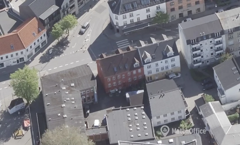 Bolig Hadsundvej 24 9000 Aalborg