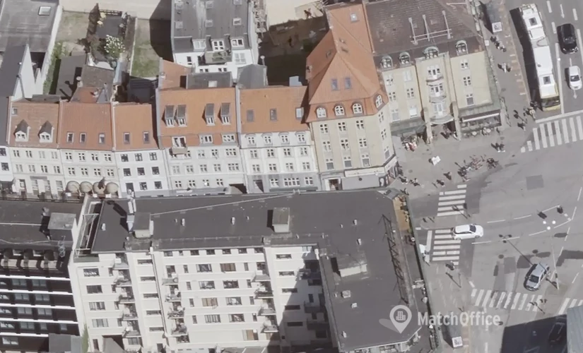 Shop Banegårdsgade 39 8000 Aarhus C