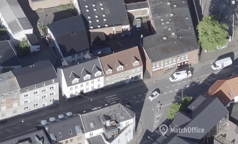 Bolig Hadsundvej 24 9000 Aalborg