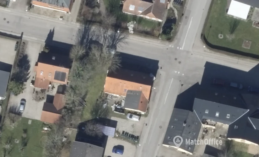 Bolig Fårevejle Stationsv. 34 4540 Fårevejle