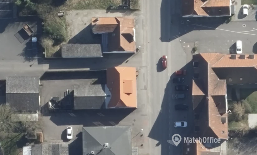 Bolig Nørregade 12A 4534 Hørve