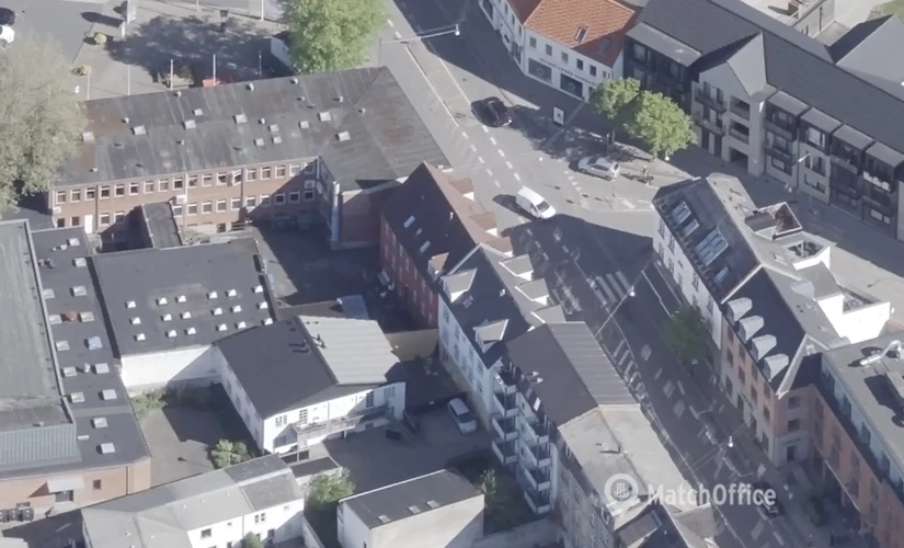 Bolig Hadsundvej 24 9000 Aalborg