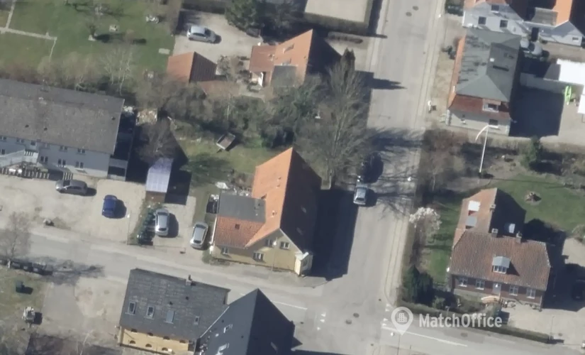 Bolig Fårevejle Stationsv. 34 4540 Fårevejle