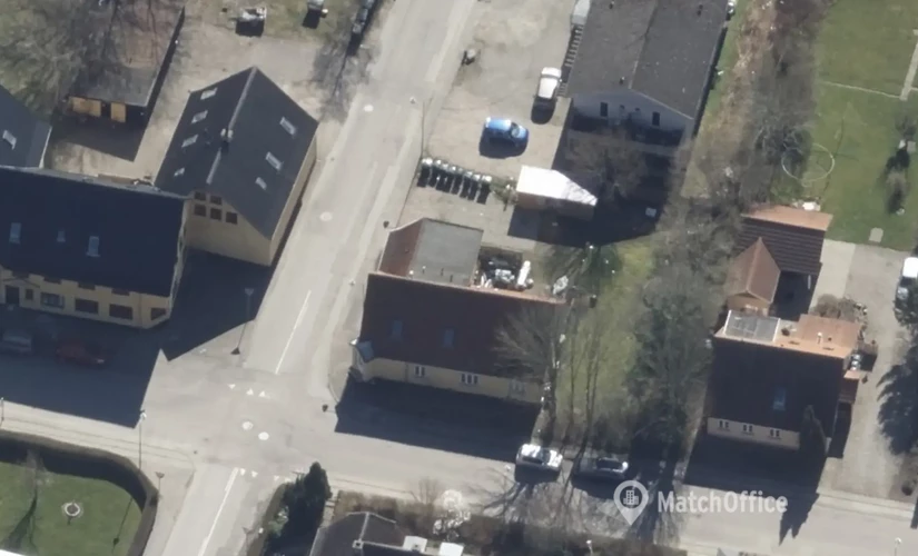 Bolig Fårevejle Stationsv. 34 4540 Fårevejle