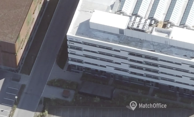 Kontor til leje på Borupvang 7, 2750 Ballerup - 626 m² | Foto 1 - Lokalebasen