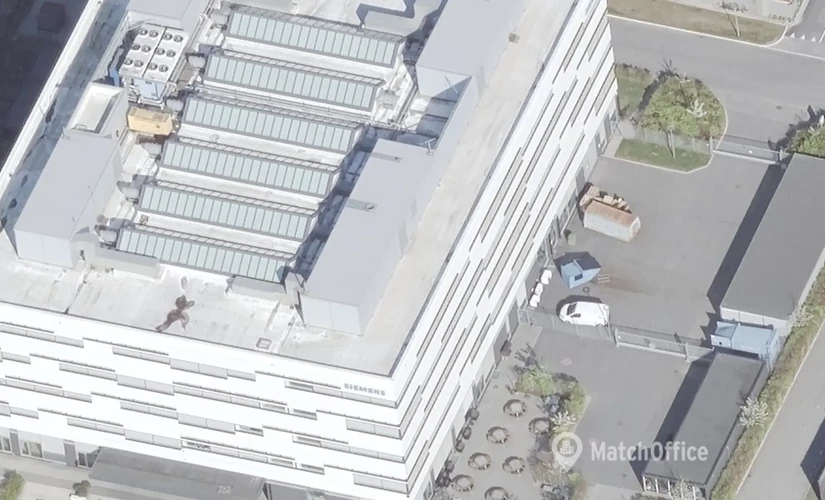 Kontor til leje på Borupvang 7, 2750 Ballerup - 1720 m² | Foto 3 - Lokalebasen.dk