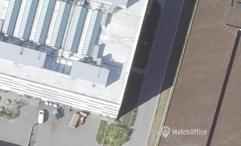 Kontor til leje på Borupvang 7, 2750 Ballerup - 1720 m² | Foto 4 - Lokalebasen.dk