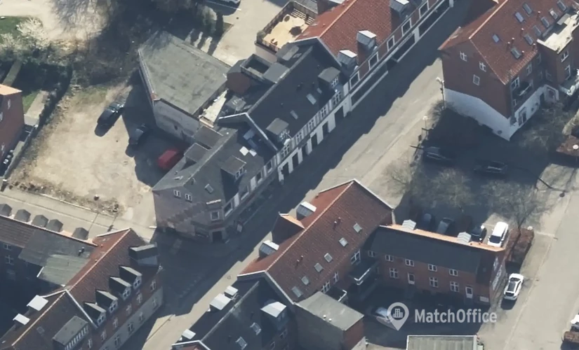 Butik til leje på Torvegade 18B, 7800 Skive - 234 m² | Foto 0 - Lokalebasen.dk