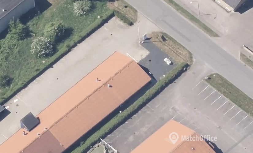 Kontor til leje på Damgade 104, 6400 Sønderborg - 400 m² | Foto 0 - Lokalebasen.dk