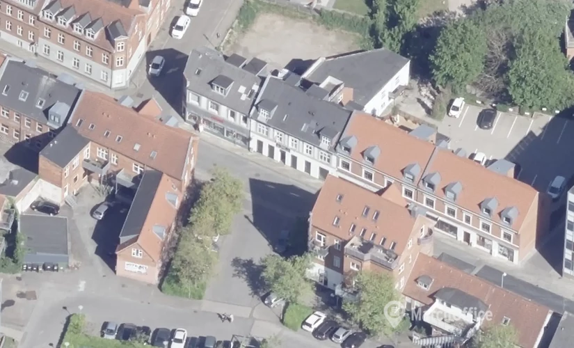 Butik til leje på Torvegade 18B, 7800 Skive - 234 m² | Foto 3 - Lokalebasen