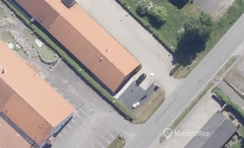 Kontor til leje på Damgade 104, 6400 Sønderborg - 400 m² | Foto 4 - Lokalebasen