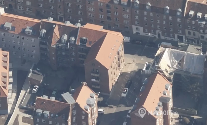 Bolig Læssøegade 13 5000 Odense C